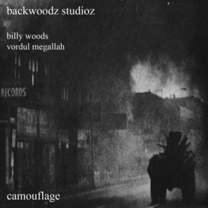The Fire Next Time (Intro) - billy woods