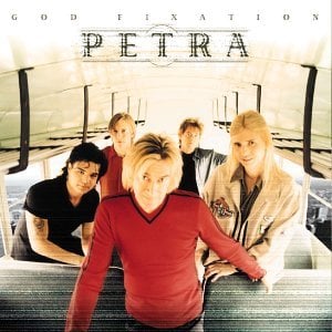 Set for Life - Petra