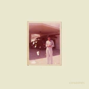 If I Told You the Truth I Would Be Made of Lies - Omar Rodríguez-López