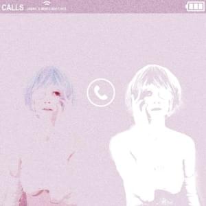 Calls - JabrilMF (Ft. mixed matches)