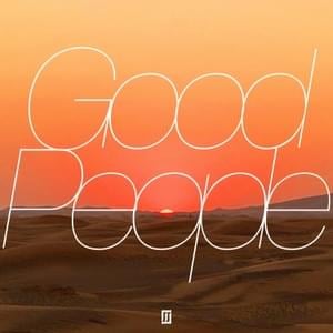 Tears In Your Eyes - Majid Jordan