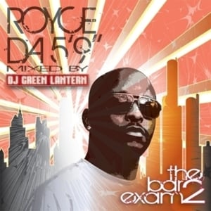 Kill ’Em Part 2 - Royce Da 5'9" (Ft. Kid Vishis)
