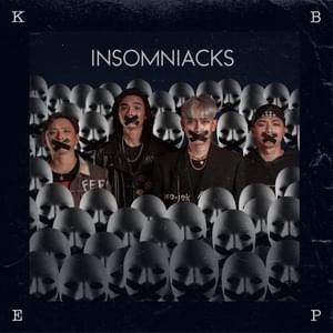 Langgar - Insomniacks