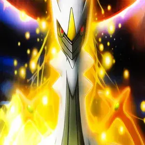 Godly (Arceus Rap) - Diggz Da Prophecy (Ft. zZzSleepyAsh)