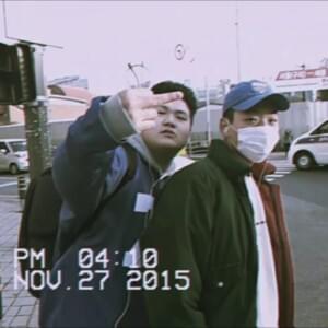I’m the B from D - YANGHONGWON (양홍원) (Ft. Beatbox hellcat & unofficialboyy (언오피셜보이))