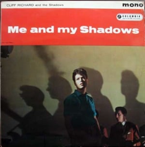I’m Willing to Learn - Cliff Richard