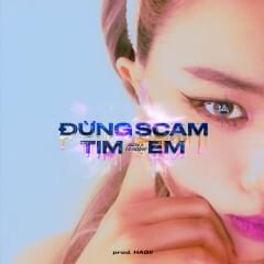 Đừng Scam Tim Em - Sassy (Ft. 14 Casper)