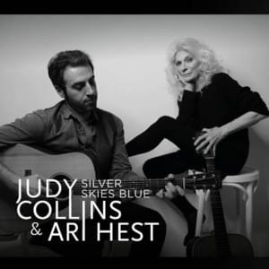 I Choose Love - Judy Collins (Ft. Ari Hest)