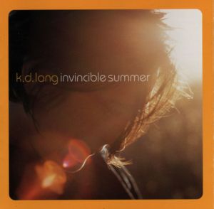 What Better Said - k.d. lang