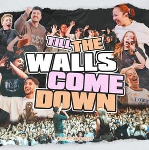 Till The Walls Come Down - Live - planetboom
