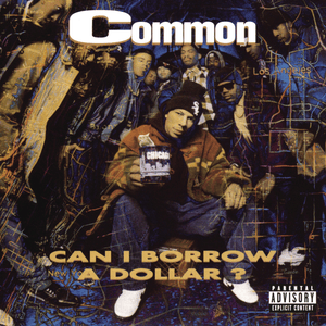 Puppy Chow - Common