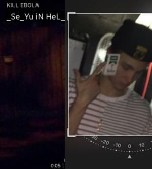 _Se_Yu iN HeL_ - kill ebola