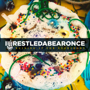 Button It Up - iwrestledabearonce