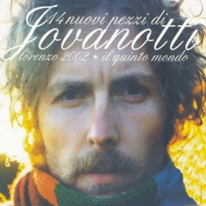 Il quinto mondo - Jovanotti