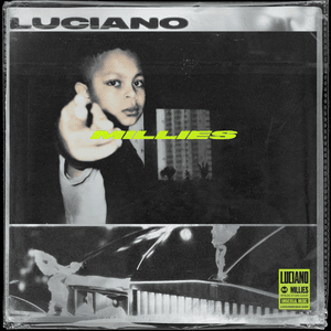 Hennessy - Luciano (Ft. RIN)