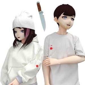 cuts deep - yung van & Jupiluxe