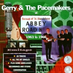 The Big Bright Green Pleasure Machine - Gerry and The Pacemakers