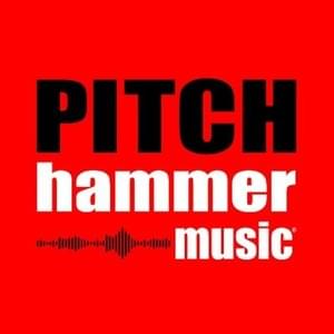 What the World Needs Now - Pitch Hammer Music