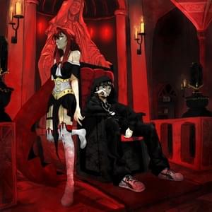 TELL ME LIES - asteria & Odetari