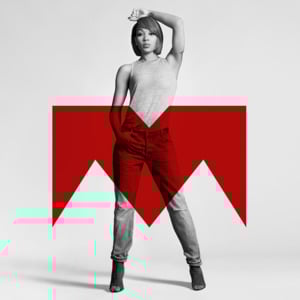 All Men Lie - Monica (Ft. Timbaland)