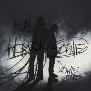 Horror Scene - Xowie Jones (Ft. ​aldn)