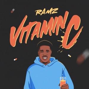 Vitamin C - Ramz