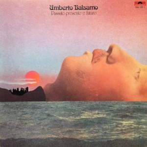 Il Tuo Mondo Di Specchi - Umberto Balsamo