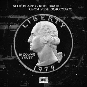 The Window - Aloe Blacc & Rhettmatic