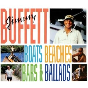 Money Back Guarantee - Jimmy Buffett