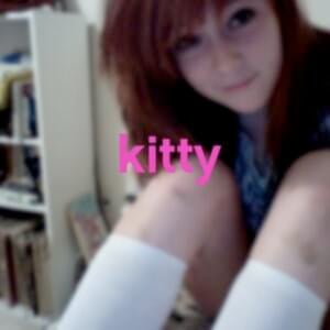 kush - Kitty