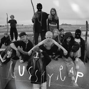 RUSSKY RAP - BOOKER & STED.D