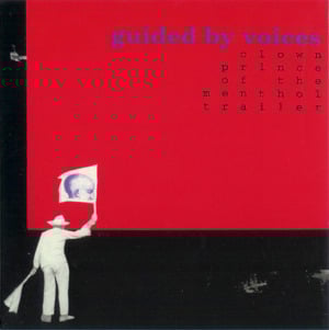 Grandfather Westinghouse - Guided by Voices
