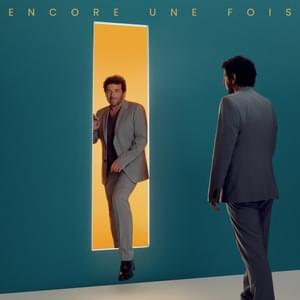 Je l’ai fait cent fois - Patrick Bruel
