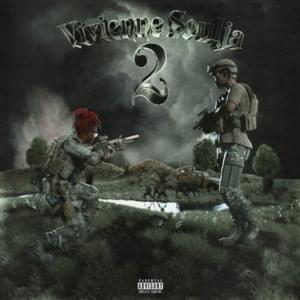 Vivienne Soulja 2 - Devstacks (Ft. tana)