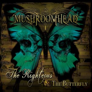 Qwerty - Mushroomhead