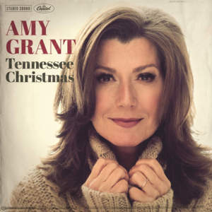 Christmas For You And Me - Amy Grant