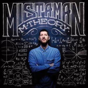 IRR€V€R$IBIL€ - Mistaman