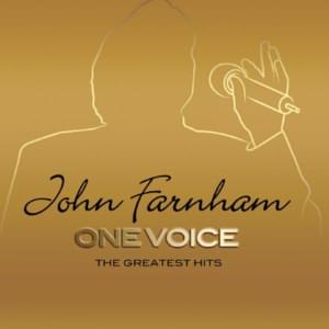 Simple Life - John Farnham
