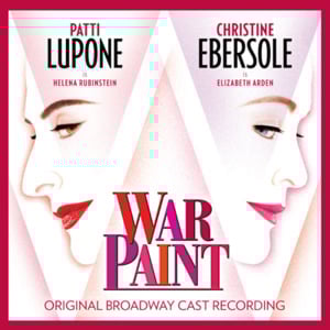 Finale - Christine Ebersole (Ft. Patti LuPone)