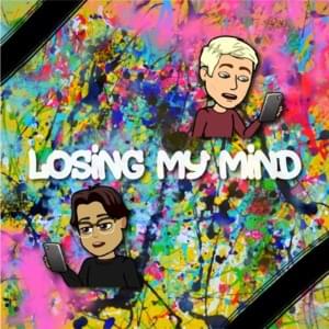 losing my mind - QAWI KAMRI (Ft. hamilton)