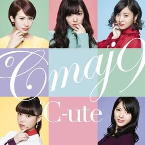 ありがとう~無限のエール~(tofubeats remix) - ℃-ute