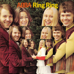 Santa Rosa - ABBA