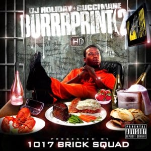 How I’m Living - Gucci Mane (Ft. Jim Jones)