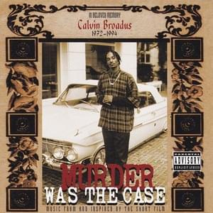 Who Got Some Gangsta Shit? - Snoop Dogg (Ft. Daz Dillinger, Tha Dogg Pound, Kurupt, Lil C-Style & Swoop G)