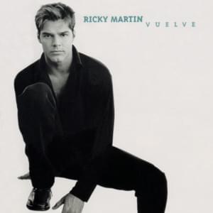 Hagamos El Amor - Ricky Martin