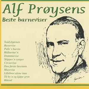 Drømmevise - Alf Prøysen