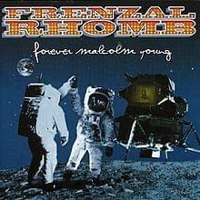 Don’t Shoot the Guests - Frenzal Rhomb