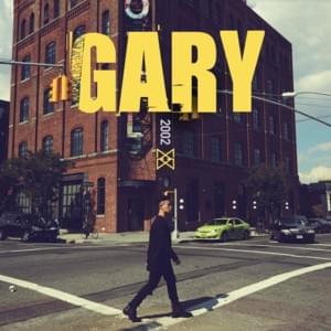엉덩이 (JOA) - Gary (개리) (Ft. Jay Park (박재범))