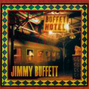 Wings - Jimmy Buffett
