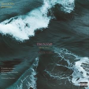 Tsunami - Questislit